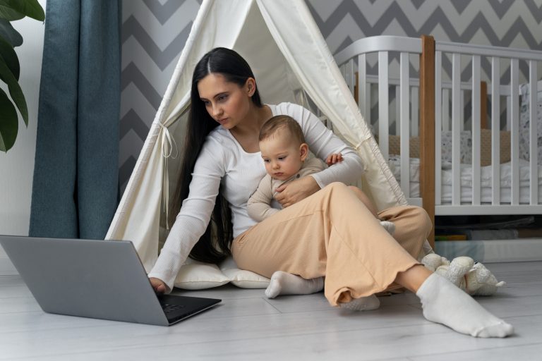 10 Time Management Tips for Working Moms to Balance Work and Family